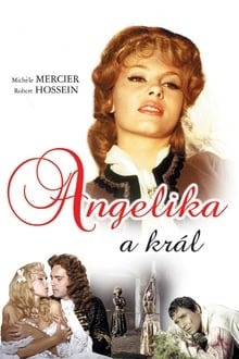 Angélique et le roy