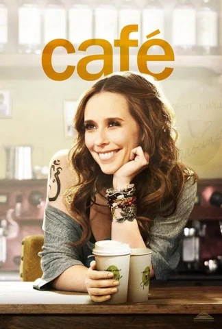 Butterfly Café