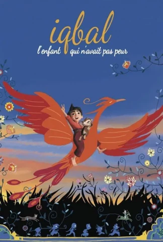 Iqbal, l'enfant qui n’avait pas peur