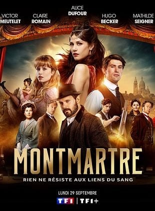 Montmartre
