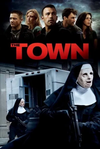 The Town
