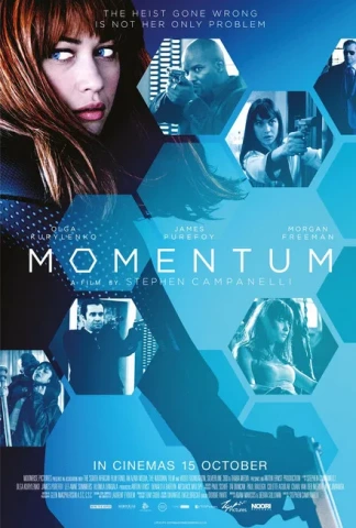 Code Momentum