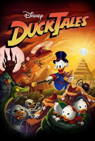 La Bande à Picsou