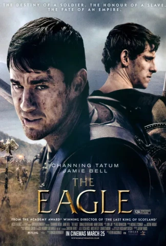 L'Aigle de la Neuvième Légion