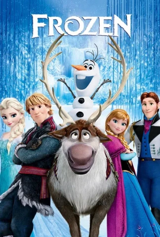 La Reine des neiges