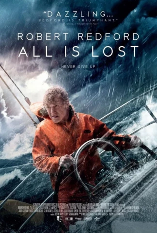 All Is Lost