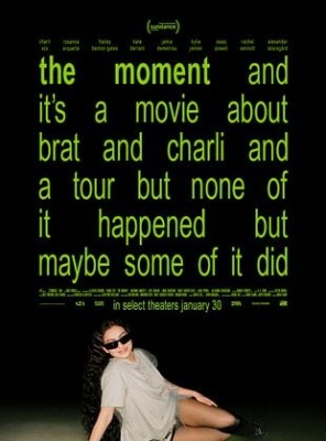 The Moment