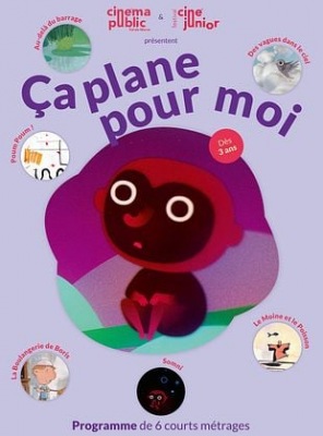 Ça plane pour moi