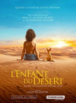 L'Enfant Du Désert