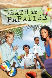 Meurtres au paradis saison 14 poster