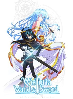 {title} saison 1 poster