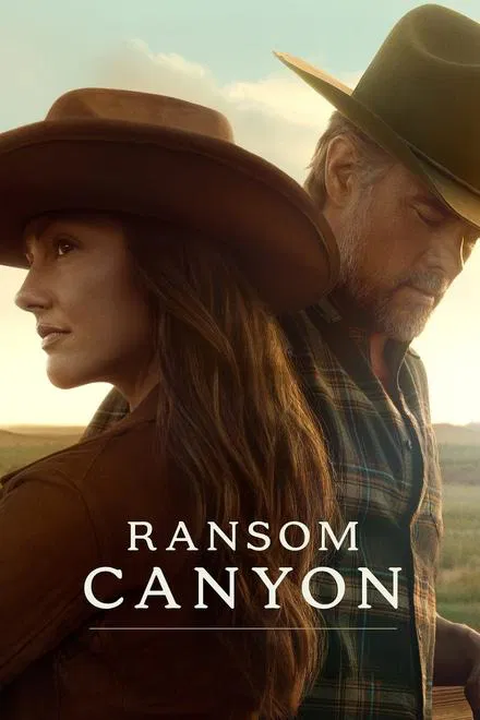 Nouvelle vie à Ransom Canyon
