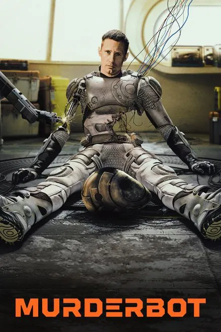 Murderbot