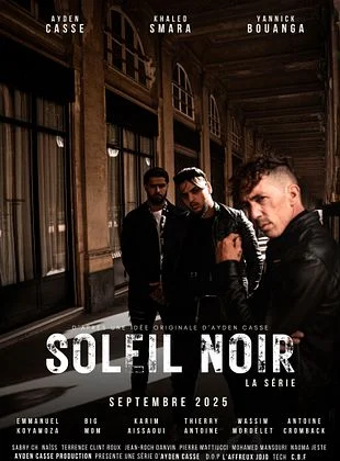 Soleil noir