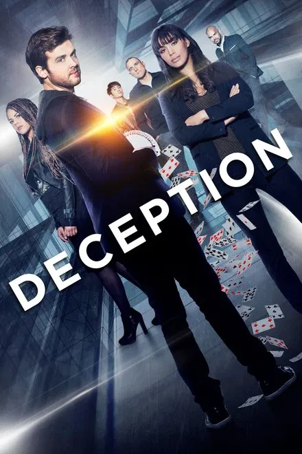 Cameron Black : l'illusionniste