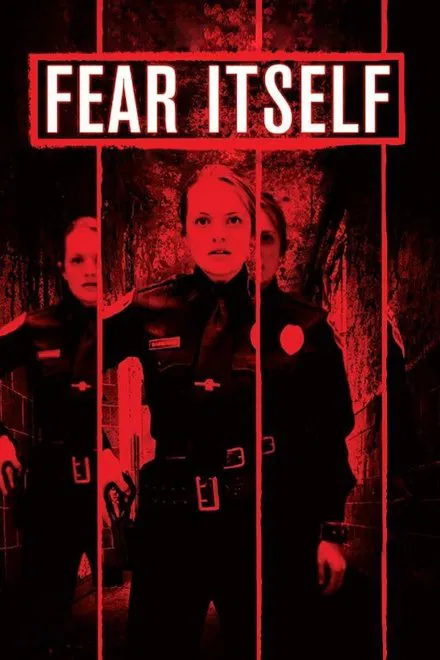 Fear Itself : les Maîtres de la peur