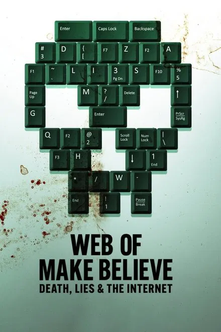 À l'ère des leurres : L'Internet du crime