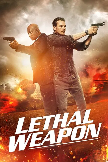 L'Arme fatale